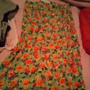 Skirt